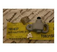 Interruttore luce stop Tail light switch Piaggio Vespa Super 125 150cc