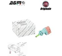 INTERRUTTORE LUCE TERZO STOP ORIGINALE FIAT 500 TIPO EGEA DOBLO DUCATO 52162684