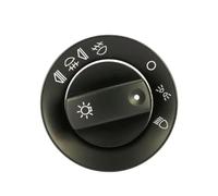 Interruttore Luce Testa Dell'auto Compatibile Con A4 8E B6 B7 2000 2001 2002 2003 2004 Fendinebbia Fari Interruttori Manopola 8E0941531 Manopola Luci Auto