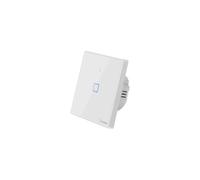 Interruttore luce touch Wi-Fi + RF 433 T2 EU TX IM1903014015