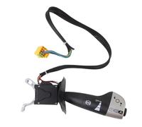 Interruttore Luci 1975671 Interruttore Di Controllo Della Velocità Leva Di Comando Del Piantone Dello Sterzo Adatta Per Scania P/G/R/T Series Controllo Interruttore