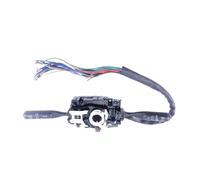 Interruttore Luci 84310-87264-000 (per RHD Piantone Dello Sterzo Indicatore Levetta Interruttore Indicatore Di Direzione Adatto Per Perodua Controllo Interruttore