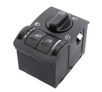 Interruttore Luci 90437440 Misura Per Opel Seth Ricambi Auto Faro Fendinebbia Interruttore Di Regolazione Faro Interruttore Combinato Comando Fari