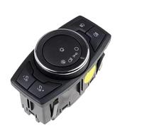 Interruttore Luci Abbinamento Perfetto Accessori Per Interruttori Per Auto DG9T-13D061-FEW Interruttore Di Controllo Fendinebbia Adatto Per Ford Controllo Interruttore