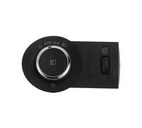 Interruttore Luci Adatto Per Camaro 10-15 Interruttore Fari Compatibile- 92218815/1S11476 HLS1609/D1543J Interruttore Fendinebbia