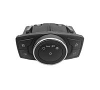 Interruttore Luci Adatto Per Ford Sostituzione Faro Interruttore Di Controllo DG9T-13D061-FEW DG9T13D061FEW DG9T13D061F Interruttore Fendinebbia