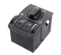 Interruttore Luci Adatto Per Opel Seth Ricambi Auto Faro Fendinebbia Interruttore Di Regolazione Faro Combinato Interruttore 90437440 Comando Fari