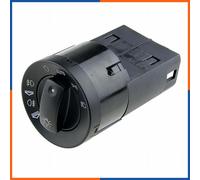 NTY Interruttore fanali anteriori EWS-AU-041 per Audi A4 B6/B7 2000-2008