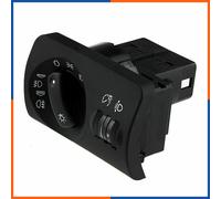 NTY Interruttore, Faro principale compatibile con AUDI VAG EWS-AU-023