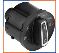 NTY Interruttore, Faro principale compatibile con VW VAG EWS-VW-101