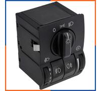 NTY EWS-PL-024 Interruttore comando luci