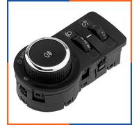 Interruttore, Faro principale compatibile con OPEL EWS-PL-028