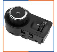 Interruttore commutatore luci EWS-PL-026 NTY per OPEL INSIGNIA A ASTRA J