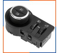 Interruttore Luce Adatto A per Opel Insignia 2008 Astra J 2009- OE zu Vergl 1326
