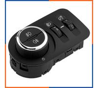 Interruttore commutatore luci EWS-PL-025 NTY per OPEL CORSA D Furgone/hatchback