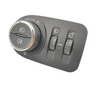 Interruttore Luci Auto 13470446 Interruttore fari fendinebbia Interruttore combinato fari Accessori for auto Componente/Adatto for Cruze Verano