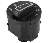 Interruttore Luci Auto A95E-2X Modulo sensore luce fari anteriori Controllo interruttore automatico/Adatto for VW Golf 7 MK7 MKVII Octavia Passat 2015 5GG941431D