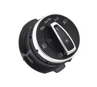 Interruttore Luci Auto/Adatto for Porsche Cayenne 2011-2018 Macan 2014-2018 Interruttore luci 95861353305 Interruttore fendinebbia 7P5941531F
