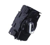 Interruttore Luci Auto Compatibile Con BMW Per E91 Per E92 Per E93 Per E84 1 Pz Ricambio Per Controllo Fari Per Auto 6131-9169-404