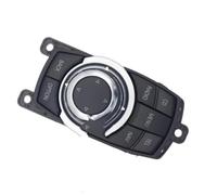 Interruttore Luci Auto Compatibile Con BMW Per X3 Per F25 2009 2010 2011 2012 2013 2014 2015 2016 2017 1 Pz Interruttore A Pulsante Multifunzionale 65829206444