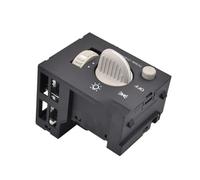 Interruttore luci auto Compatibile Con Cadillac Per Escalade 1999 2000 Auto Faro Interruttore Interruttore Della Luce Accessori Auto Interruttore 93443101 15741153 15992131 93443100