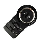Interruttore Luci Auto Compatibile Con Opel Per Astra 2017 2018 Fendinebbia Fari Interruttore Di Controllo 13301752 96989561 13268703 13301749 13268707(13301752 with auto)