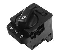Interruttore luci auto Compatibile Con Opel Per Tigra A 1993 1994 1995 1996 1997 1998 1999 2000 Accessori Per Fari Per Auto Interruttore Della Luce 1240126 90213283 90381877 90437312