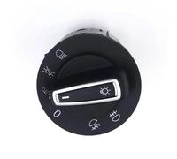 Interruttore Luci Auto Compatibile Con Per Golf Per Polo Per Passat 1 Pz Controllo De Interruttore De Faro Antiniebla Parti Di Ricambio 5G0941431BD