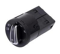 Interruttore luci auto Compatibile Con Per Lupo 1998 1999 2000 2001 2002 2003 2004 2005 Auto Faro Interruttore Faro Elettrico Testa Della Lampada Di Controllo 3BD941531A