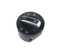 Interruttore luci auto Compatibile Con Per Tiguan 2008 2009 2010 2011 2012 2013 Auto Faro Interruttore Di Controllo Della Luce Di Nebbia Accessori Auto 5ND941431B 3C8941431A