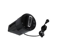 Interruttore Luci Auto Compatibile Con Per Tiguan Per Touran 1 Pz. Modulo Sensore Luce Interruttore Controllo Fari Automatico 3BD941531