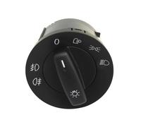 Interruttore luci auto Compatibile Con Per Transpoter 2003 2004 2005 2006 2007 2008 2009 Interruttore Di Controllo Fari Auto Interruttori Fendinebbia