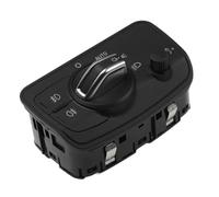 Interruttore luci Auto per Audi A3 Cabriolet 8V7 8Ve 2013 2016 Pulsante di Controllo Interruttore fari 8V0941531Ae