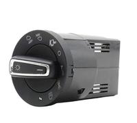 Interruttore luci Auto per Skoda Octavia MK1 1U 1996 1997 1998 1999 2000 2001 2002 2003 2004 2005