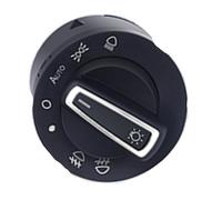 Interruttore luci Auto per VW, Touran, Passat 2011-2015, modulo di aggiornamento sensore Luce Interruttore fari fari Automatico 3BD941531 1C0941531