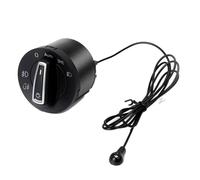 Interruttore luci Automatico per Auto per VW Transporter T6 2016~2021 Interruttore Automatico fari Accessori per Auto Aggiornamento luci Automatiche 1C0941531