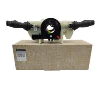 Interruttore luci colonna sterzo Nuovo Originale Renault Megane III 255670019R