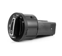 Interruttore Luci Compatibile Con Per Bora Per Variant 1J6 1999 2000 2001 2002 2003 2004 2005 Modulo Sensore Di Controllo Interruttore Fari Auto 1C0941531