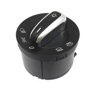 Interruttore Luci Compatibile Con Per Passat 362 Per AllTrack 365 2010 2011 2012 2013 2014 Interruttore Fari Interruttore Fendinebbia Parti Di Controllo 5ND941431AXSH