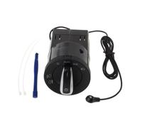 Interruttore Luci Compatibile Con Per Polo Per Bora Per Beetle Lampada Fendinebbia Auto Manopola Interruttore Controllo Fari Spina Interruttore Cromata Automatica