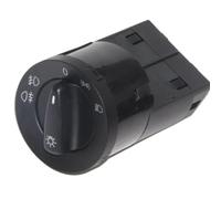 Interruttore Luci Compatibile Con Seat Per Alhambra 2001-2010 Auto Faro Lampada Nebbia Interruttore Manopola W Spina 1C0941531A 1C0 941 531 A 20H V10-73-0113