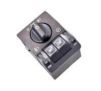 Interruttore Luci Compatibile Con Vauxhall Per Vectra B 1995 1996 1997 1998 1999 2000 2001 2002 2003 Modulo Sensore Di Controllo Interruttore Fari Auto 90437440