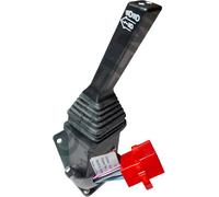 Interruttore Luci, Devioguida Trattore Fiat 115-90,140-90, 180-90, COBO, 5143663