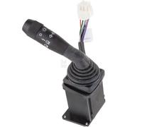 Interruttore Luci, Devioguida Trattore Fiat-Serie 76-86-Rif.5178461-COBO
