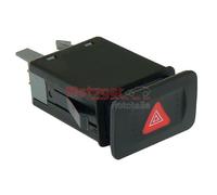 Originale Metzger Interruttore Luce di Posizione 0916060 per VW