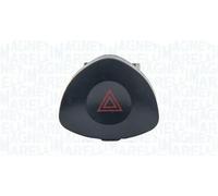 Magneti Marelli Interruttore segnalazione pericolo 000051011010 per Renault Clio II