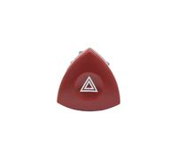 Magneti Marelli 000051017010 - Interruttore, Lampeggiatore D'Emergenza | Compatibile con: RENAULT ESPACE IV, LAGUNA II, LAGUNA II Grandtour, MASTER II Bus, MASTER II Kasten