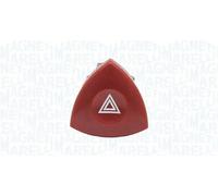 Interruttore di segnalazione pericolo MAGNETI MARELLI 000051017010