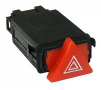 Metzger Autoteile Interruttore luci di emergenza 0916068 per Audi A3