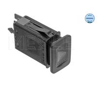 Interruttore Lampeggiatore D'emergenza Meyle 1148900005 per VW